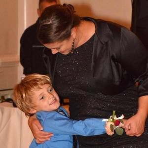 Meet your Posher, Kelli